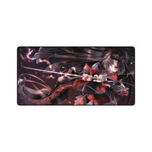 Load image into Gallery viewer, Anime Touken Ranbu Mouse Pad (Desk Mat)
