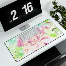 Load image into Gallery viewer, To Love-Ru: Darkness Mouse Pad (Desk Mat)
