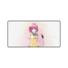 Load image into Gallery viewer, To Love-Ru: Darkness Mouse Pad (Desk Mat)
