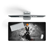 Load image into Gallery viewer, Anime Bleach Mouse Pad (Desk Mat)
