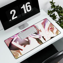 Load image into Gallery viewer, Anime Bleach Mouse Pad (Desk Mat)
