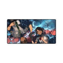 Load image into Gallery viewer, Your Name. Mouse Pad (Desk Mat)
