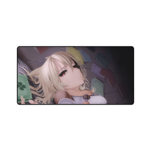 Sukasuka Mouse Pad (Desk Mat)