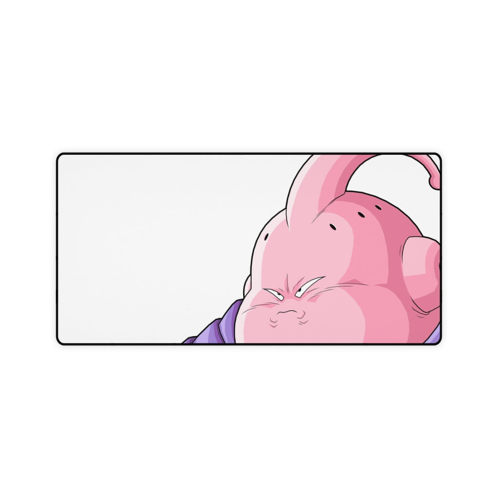 Fat Buu Mouse Pad (Desk Mat)