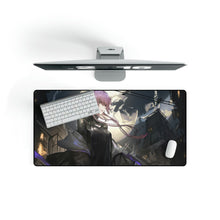 Load image into Gallery viewer, Yuzuki Yukari Mouse Pad (Desk Mat)
