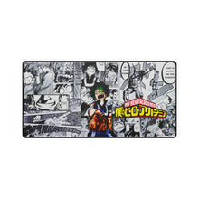 Load image into Gallery viewer, Izuku Midoriya, [My Hero Academia], Mouse Pad (Desk Mat)
