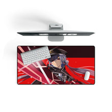 Load image into Gallery viewer, Sky Striker Ace - Roze Mouse Pad (Desk Mat)
