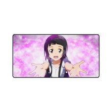 Load image into Gallery viewer, Sword Art Online Mouse Pad (Desk Mat)
