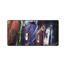 Load image into Gallery viewer, Anime Naruto Mouse Pad (Desk Mat)
