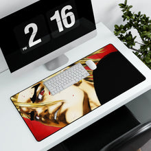 Load image into Gallery viewer, Sun-Ken Rock Mouse Pad (Desk Mat)
