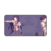 Load image into Gallery viewer, Monogatari (Series) Mouse Pad (Desk Mat)
