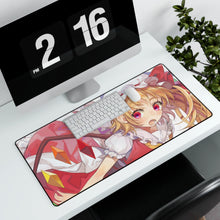 Load image into Gallery viewer, Touhou Mouse Pad (Desk Mat)
