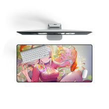 Load image into Gallery viewer, Anime Re:ZERO -Starting Life in Another World- Mouse Pad (Desk Mat) On Desk
