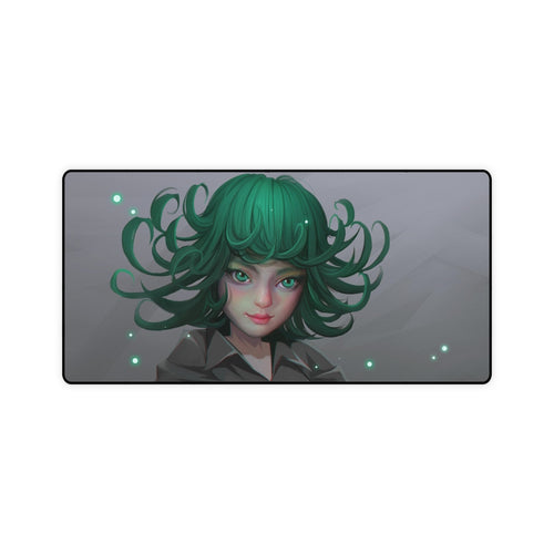 Anime One-Punch Man Mouse Pad (Desk Mat)