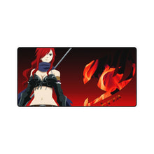 Load image into Gallery viewer, Anime Fairy Tail Mouse Pad (Desk Mat)
