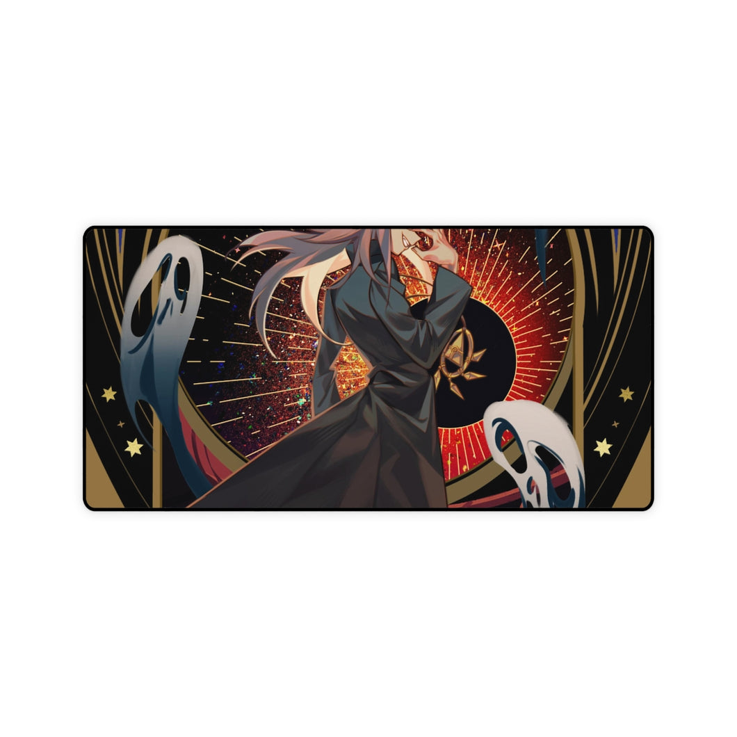 Yu-Gi-Oh! Mouse Pad (Desk Mat)