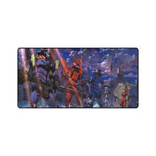 Load image into Gallery viewer, Anime Neon Genesis Evangelion Mouse Pad (Desk Mat)
