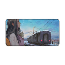 Load image into Gallery viewer, Anime Original Mouse Pad (Desk Mat)
