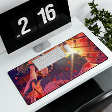 Load image into Gallery viewer, Touhou Mouse Pad (Desk Mat)
