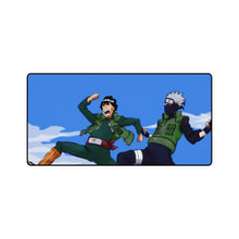 Load image into Gallery viewer, Anime Naruto Mouse Pad (Desk Mat)
