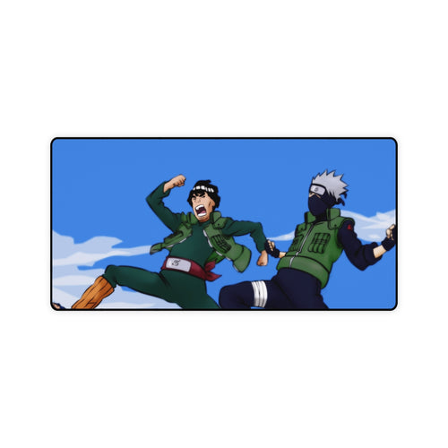 Anime Naruto Mouse Pad (Desk Mat)