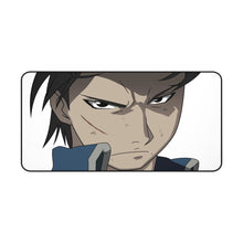 Load image into Gallery viewer, Anime FullMetal Alchemist Mouse Pad (Desk Mat)
