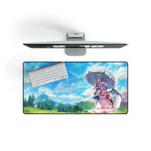 Load image into Gallery viewer, Touhou Mouse Pad (Desk Mat)
