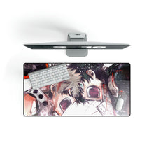Load image into Gallery viewer, Katsuki Bakugo vs Izuku Midoriya, [My Hero Academia], Mouse Pad (Desk Mat)
