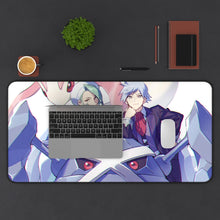 Load image into Gallery viewer, Anime Pokémon Mouse Pad (Desk Mat) With Laptop
