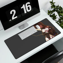 Load image into Gallery viewer, Anime RWBY Mouse Pad (Desk Mat)
