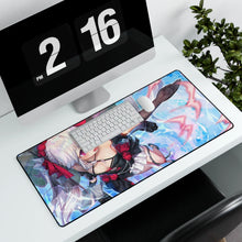 Load image into Gallery viewer, Azur Lane Mouse Pad (Desk Mat)
