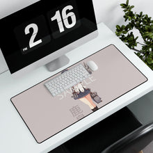 Load image into Gallery viewer, Anime Kantai Collection Mouse Pad (Desk Mat)
