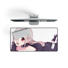Load image into Gallery viewer, Anime Original Mouse Pad (Desk Mat) On Desk
