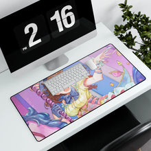 Load image into Gallery viewer, Anime Original Mouse Pad (Desk Mat) With Laptop

