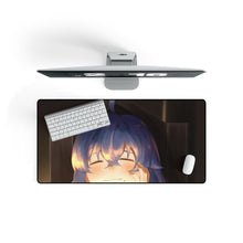 Load image into Gallery viewer, Mushoku Tensei: Jobless Reincarnation Mouse Pad (Desk Mat) On Desk
