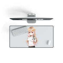 Load image into Gallery viewer, Anime Kantai Collection Mouse Pad (Desk Mat)
