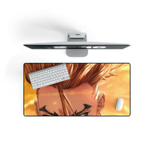 Load image into Gallery viewer, Sun-Ken Rock Mouse Pad (Desk Mat)
