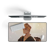 Load image into Gallery viewer, Anime Bleach Mouse Pad (Desk Mat)
