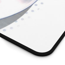Load image into Gallery viewer, Is The Order A Rabbit? Mouse Pad (Desk Mat) Hemmed Edge
