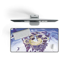Load image into Gallery viewer, Anime Original Mouse Pad (Desk Mat) On Desk
