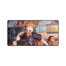 Load image into Gallery viewer, Haikyu!! Mouse Pad (Desk Mat)
