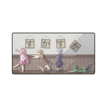 Load image into Gallery viewer, Sukasuka Mouse Pad (Desk Mat)
