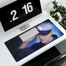 Load image into Gallery viewer, Jujutsu Kaisen Mouse Pad (Desk Mat)
