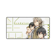 Load image into Gallery viewer, Handa-Kun Mouse Pad (Desk Mat)
