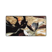 Load image into Gallery viewer, Anime Bleach Mouse Pad (Desk Mat)
