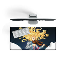 Load image into Gallery viewer, Anime Your Lie in April Mouse Pad (Desk Mat)
