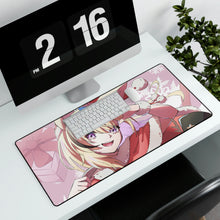 Load image into Gallery viewer, Omaru Polka Mouse Pad (Desk Mat)
