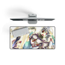 Load image into Gallery viewer, Blazblue Mouse Pad (Desk Mat)
