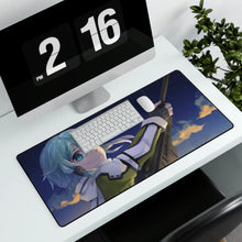 Load image into Gallery viewer, Sword Art Online II Mouse Pad (Desk Mat)
