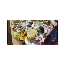 Load image into Gallery viewer, Tiger &amp; Bunny Mouse Pad (Desk Mat)

